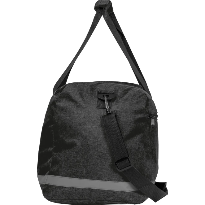 Torba sportowa ROCHDALE z nadrukiem logo Zdjęcie 3