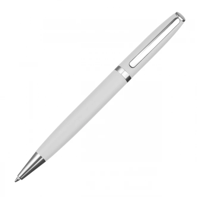 Długopis metalowy PORT ELIZABETH z logo firmy Zdjęcie 3