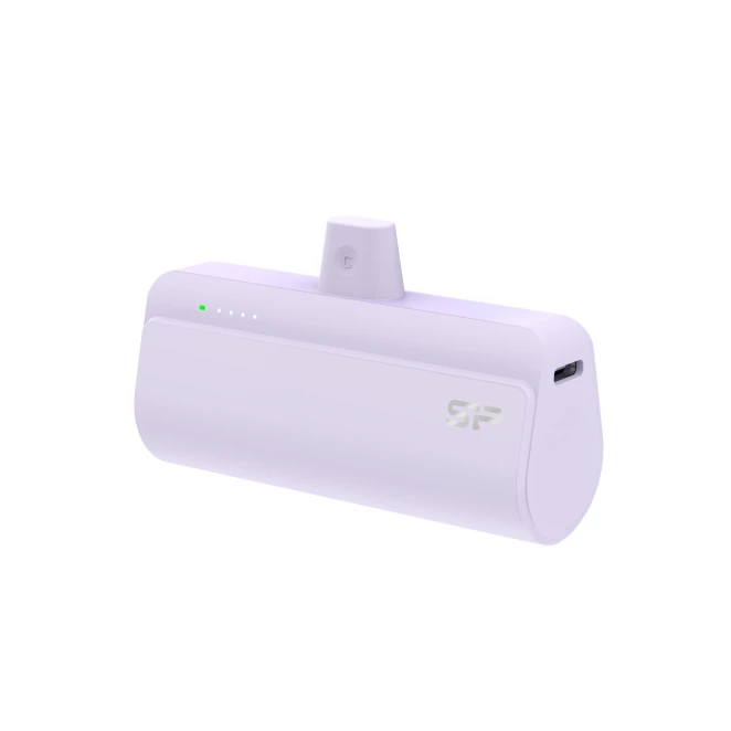 Power bank QD50 5000 mAh Silicon Power do drukowania logo Zdjęcie 3