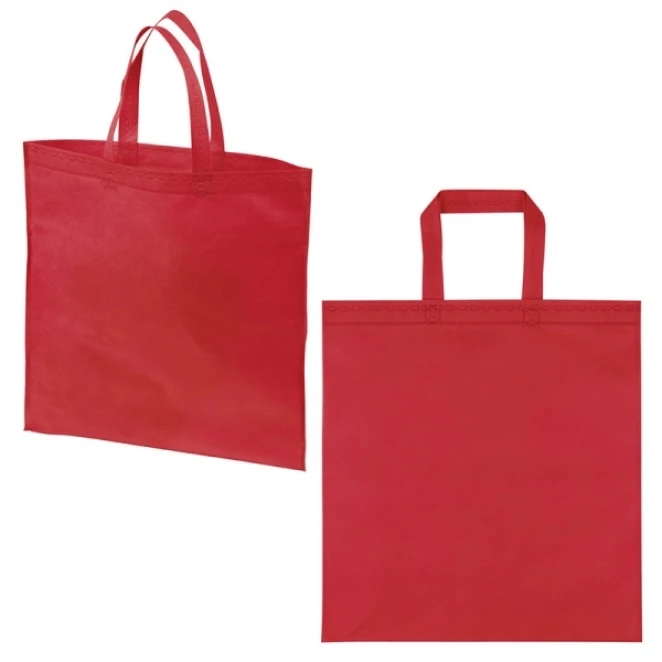 Torba non woven 70 g/m2 NIVALA z logo firmy Zdjęcie 2