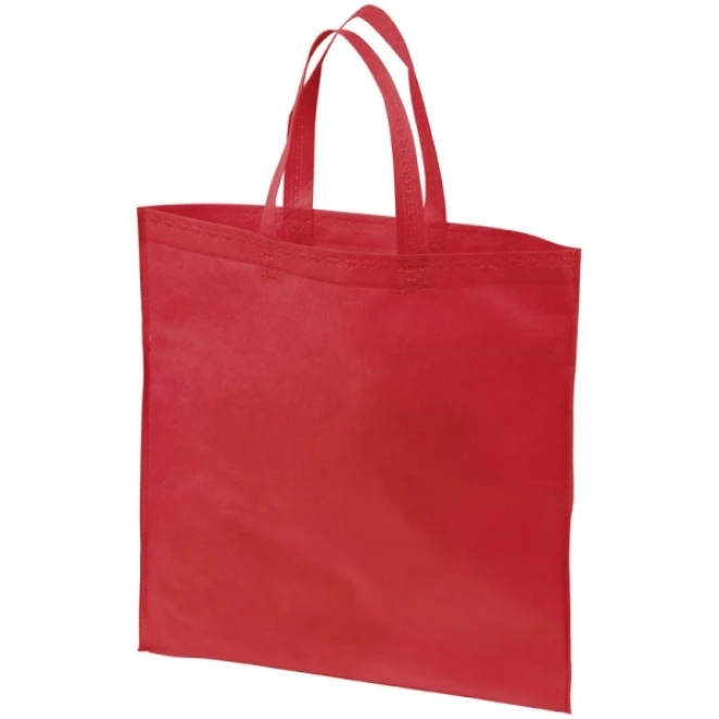 Torba non woven 70 g/m2 NIVALA z logo firmy Zdjęcie 4