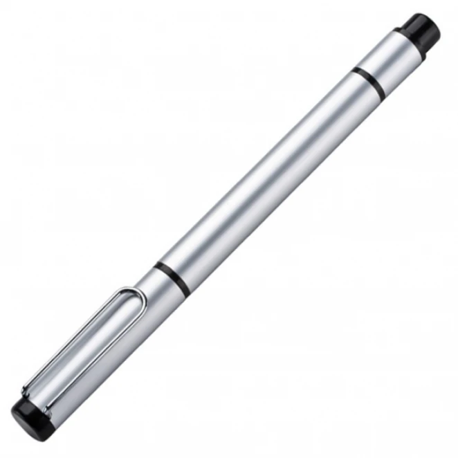 Długopis metalowy 2w1 GETAFE z logo Zdjęcie