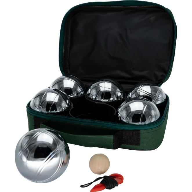 Gra w bule JACKSONVILLE do drukowania logo Zdjęcie