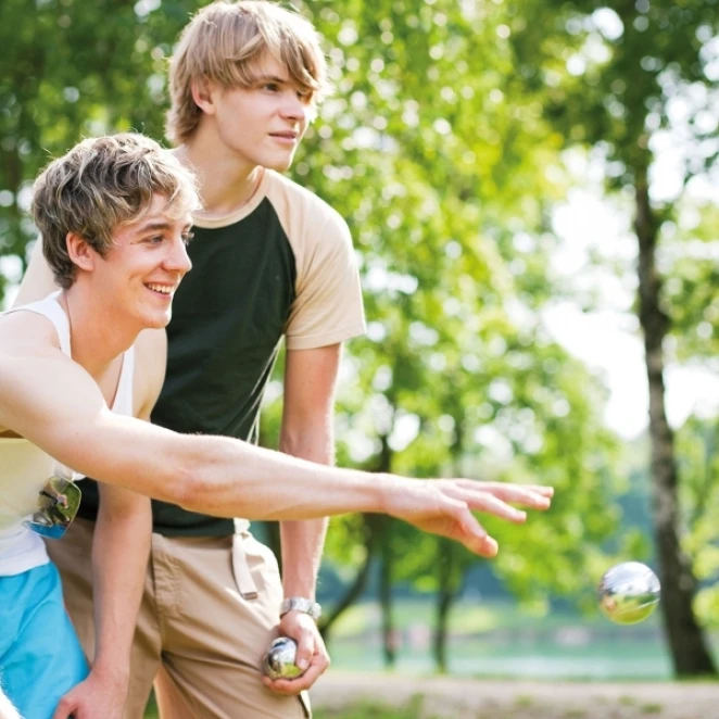 Gra w bule JACKSONVILLE do drukowania logo Zdjęcie 5