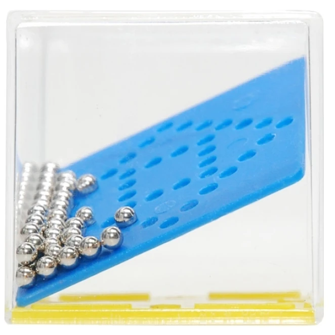 Układanki ALBANY z naniesieniem logo Zdjęcie