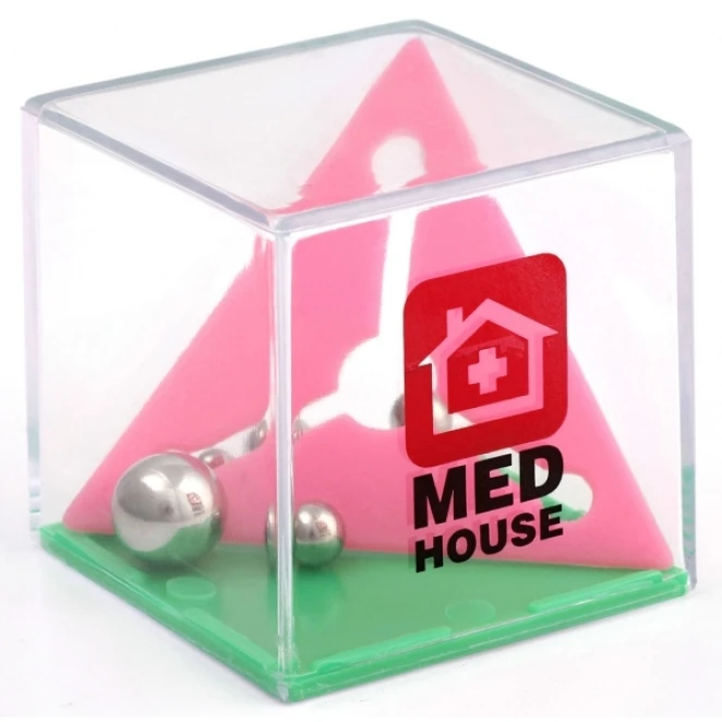 Układanki ALBANY z naniesieniem logo Zdjęcie 3