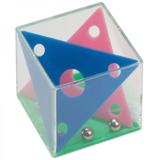 Układanki ALBANY z naniesieniem logo Zdjęcie 4