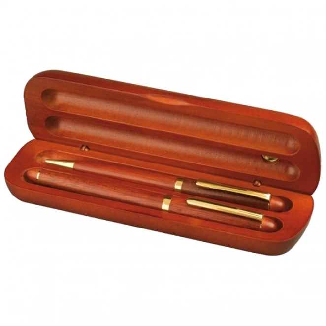 Zestaw piśmienny długopis i pióro wieczne OXFORD do naniesienia logo Zdjęcie 6