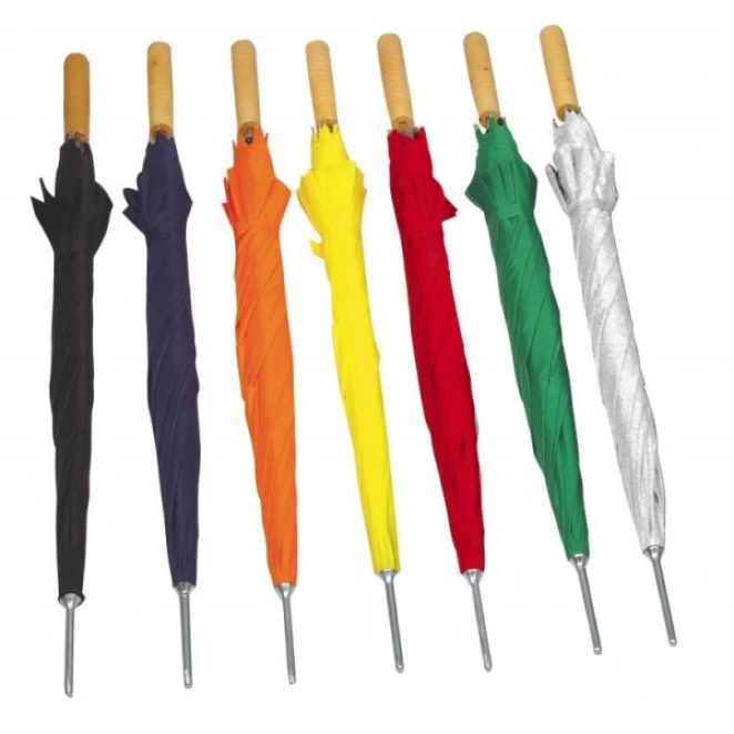 Parasol automatyczny LE MANS z naniesieniem logo Zdjęcie 4