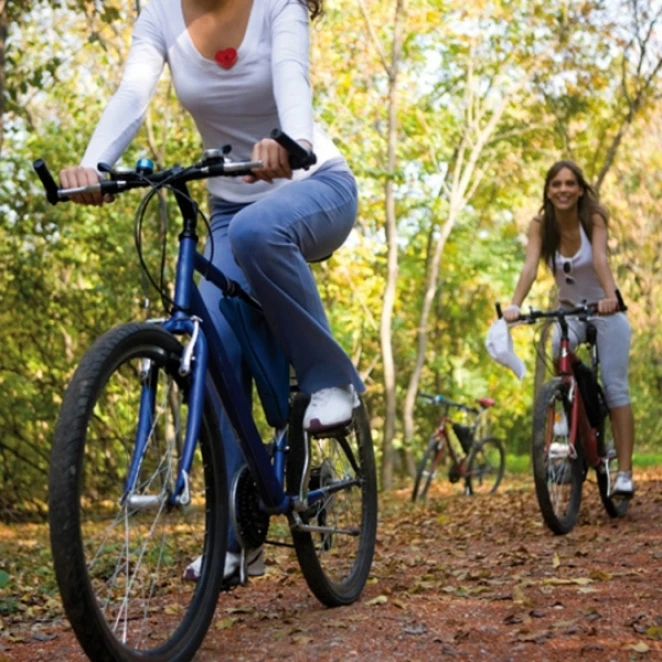 Światełko odblaskowe CINCINNATI z nadrukiem na zamówienie Zdjęcie 3