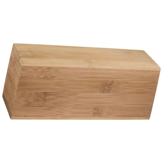 Pudełko na herbatę DAMASKUS do nałożenia logo Zdjęcie 2