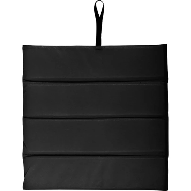 Poduszka do siedzenia MANCHESTER z naniesieniem logo Zdjęcie