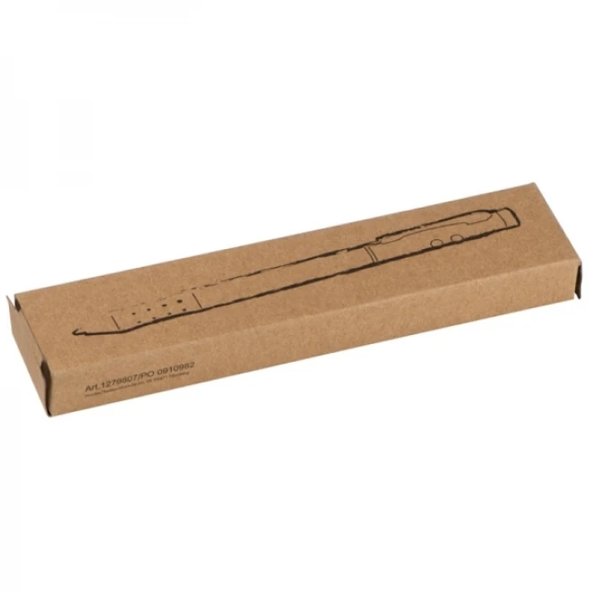 Wskaźnik laserowy metalowy MATLOCK z logo Zdjęcie 5