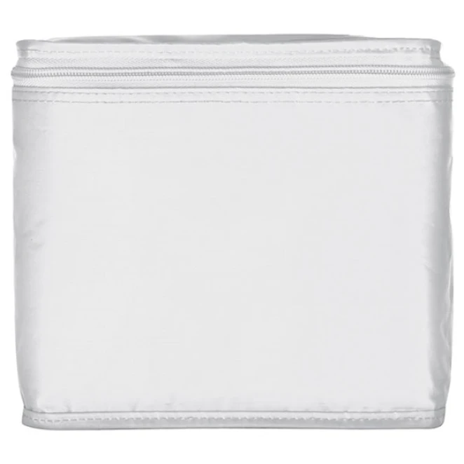 Torba termiczna na 6 puszek 500 ml MESA do naniesienia logo Zdjęcie 2