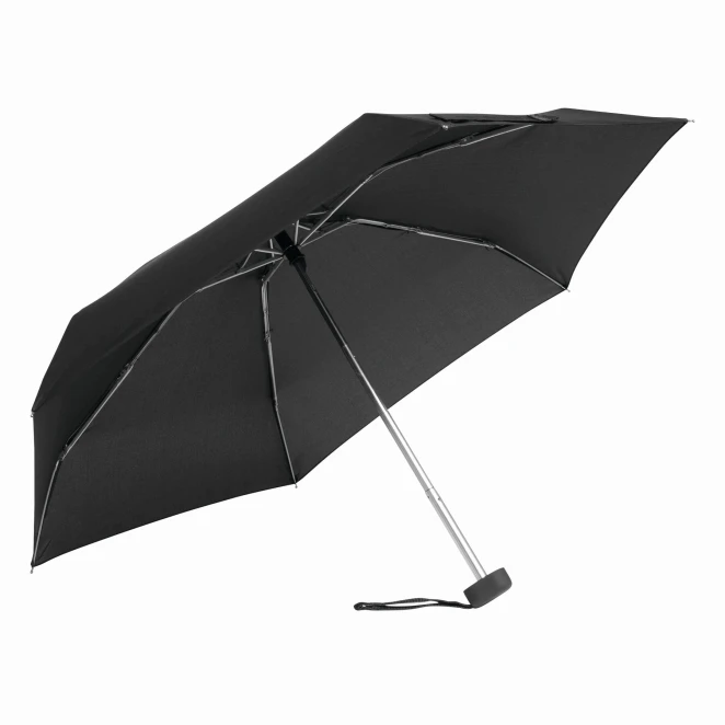 Lekki, super-mini parasol POCKET z naniesieniem logo Zdjęcie