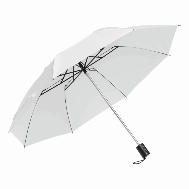 Parasol składany bez automatu REGULAR do naniesienia logo Zdjęcie