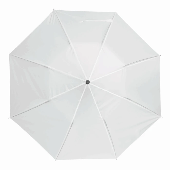 Parasol składany bez automatu REGULAR do naniesienia logo Zdjęcie 2