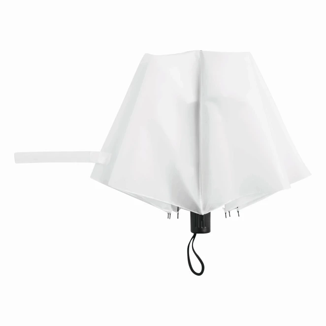 Parasol składany bez automatu REGULAR do naniesienia logo Zdjęcie 4