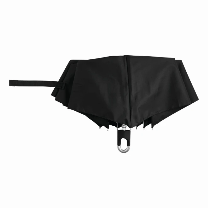 Parasol mini TWIST z logo firmy Zdjęcie 4