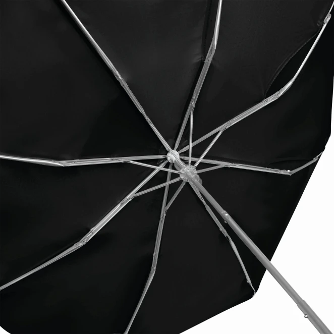 Parasol mini TWIST z logo firmy Zdjęcie 7