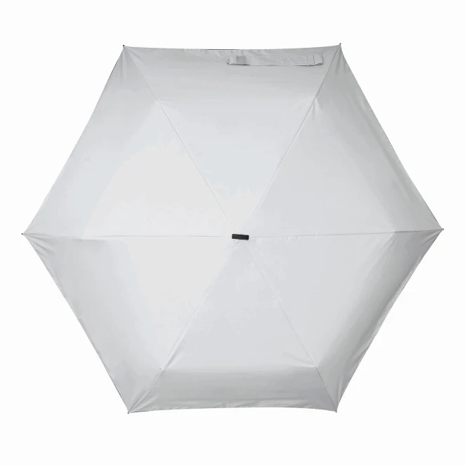 Parasol kieszonkowy SUNDANCE z naniesieniem logo Zdjęcie 2