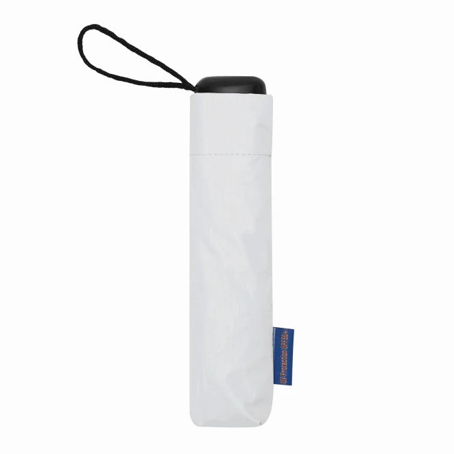 Parasol kieszonkowy SUNDANCE z naniesieniem logo Zdjęcie 3