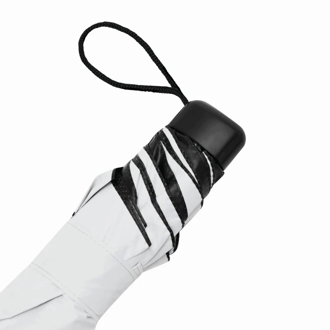 Parasol kieszonkowy SUNDANCE z naniesieniem logo Zdjęcie 6