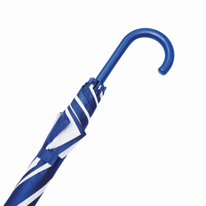 Automatyczny parasol DISCO do drukowania logo Zdjęcie 6