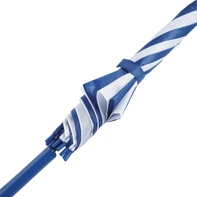 Automatyczny parasol DISCO do drukowania logo Zdjęcie 7