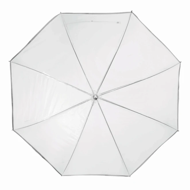 Parasol PANORAMIX do drukowania logo Zdjęcie 2