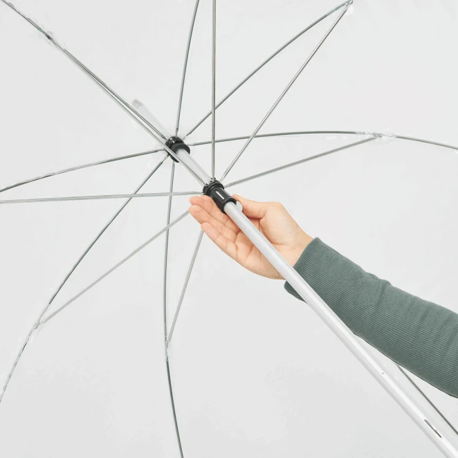 Parasol PANORAMIX do drukowania logo Zdjęcie 9