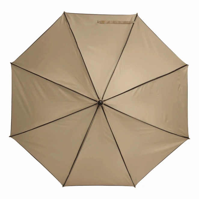 Automatyczny parasol WALTZ z nadrukiem logo Zdjęcie 2