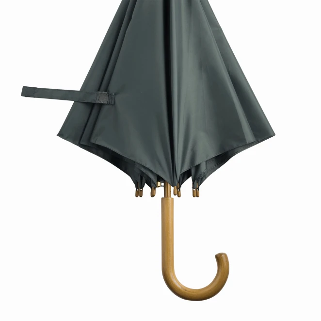 Automatyczny parasol BOOGIE z nadrukiem logo Zdjęcie 4