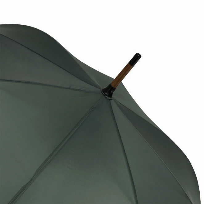 Automatyczny parasol BOOGIE z nadrukiem logo Zdjęcie 5