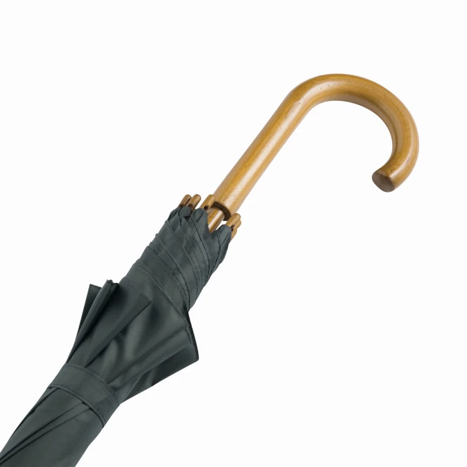 Automatyczny parasol BOOGIE z nadrukiem logo Zdjęcie 6