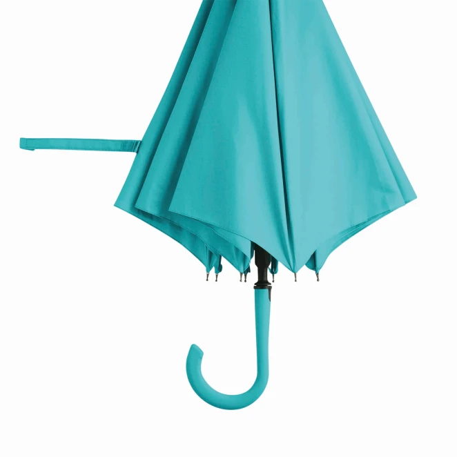 Parasol automatyczny LAMBARDA do nałożenia logo Zdjęcie 4