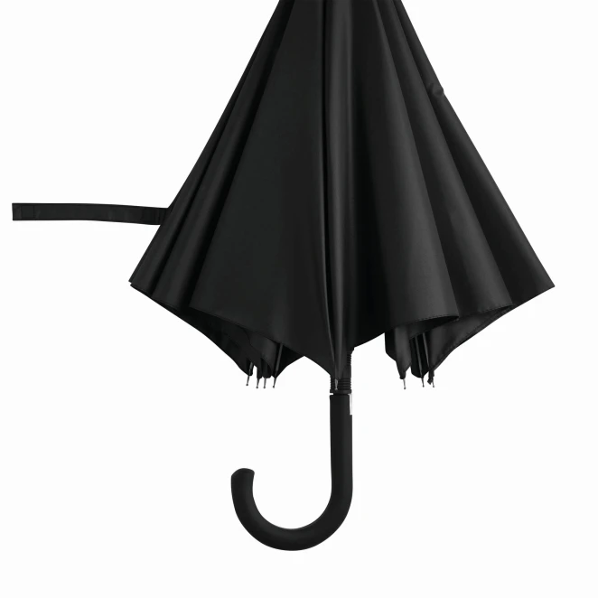 Automatyczny parasol CANCAN z logo Zdjęcie 4