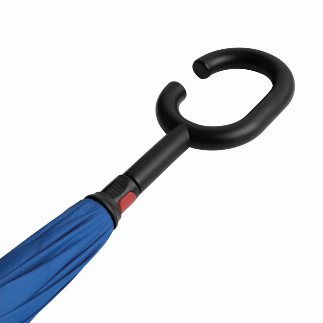 Parasol FLIPPED z logo firmy Zdjęcie 6