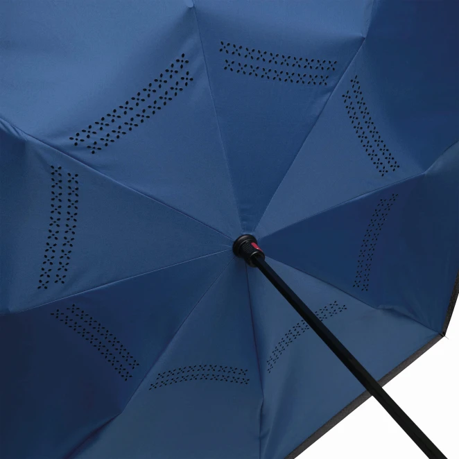 Parasol FLIPPED z logo firmy Zdjęcie 7