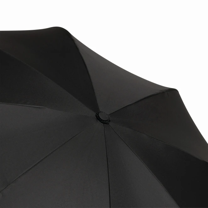 Parasol automatyczny OPPOSITE z nadrukiem logo Zdjęcie 5