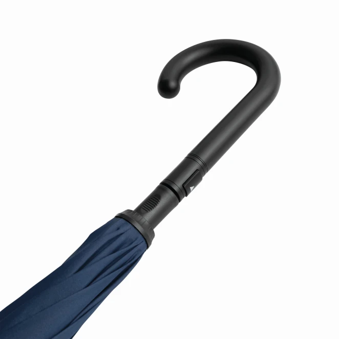 Parasol automatyczny OPPOSITE z nadrukiem logo Zdjęcie 6