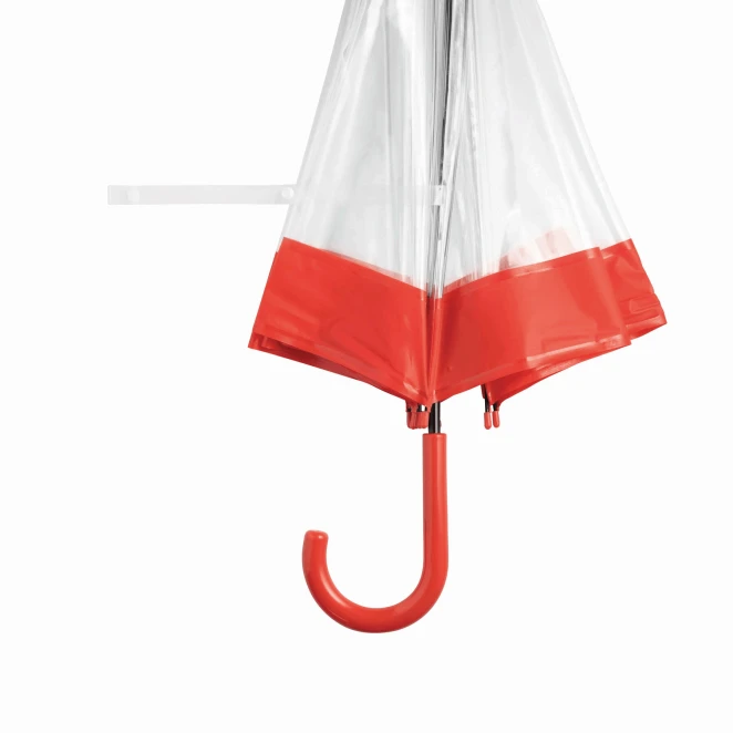 Parasol HONEYMOON do drukowania logo Zdjęcie 4