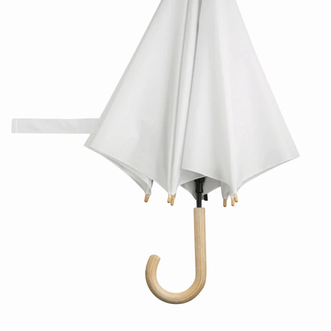 Parasol automatyczny LIPSI do nałożenia logo Zdjęcie 4