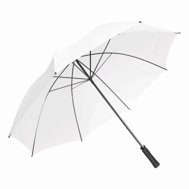 Parasol bez automatu TORNADO do drukowania logo Zdjęcie