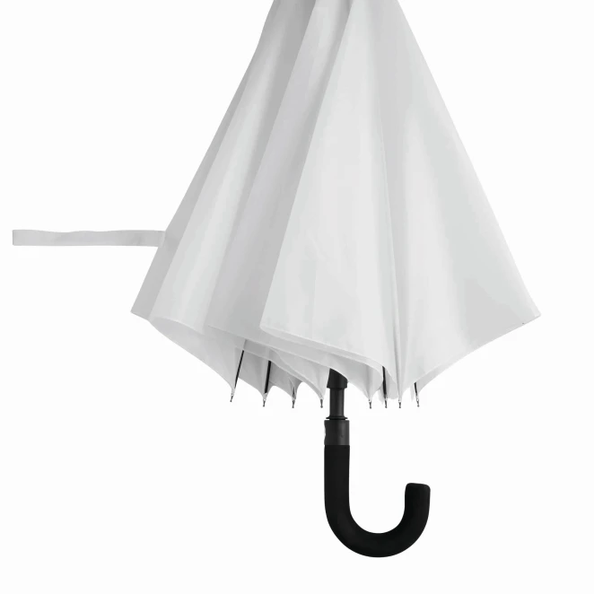 Parasol automatyczny typu golf SUBWAY z logo Zdjęcie 4