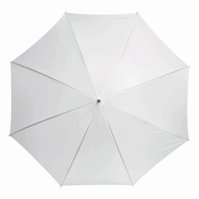 Parasol typu golf RAINDROPS z naniesieniem logo Zdjęcie 2
