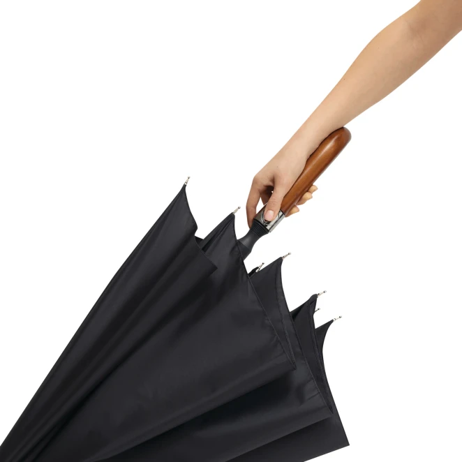 Automatyczny parasol golfowy EARL do naniesienia logo Zdjęcie 10