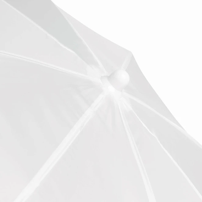 Parasol plażowy SUNFLOWER z logo firmy Zdjęcie 5