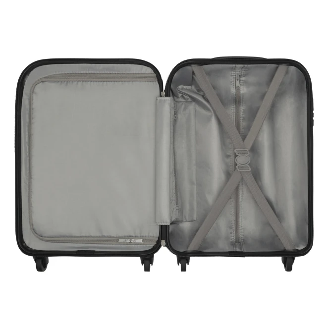 Walizka na kółkach VERONA z logo firmy Zdjęcie 9