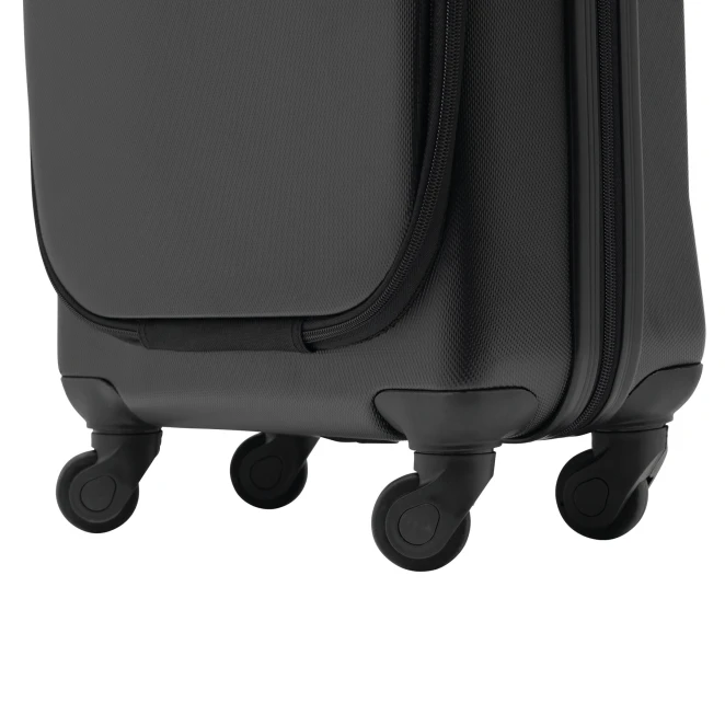 Torba na kółkach TOKYO z logo Zdjęcie 7